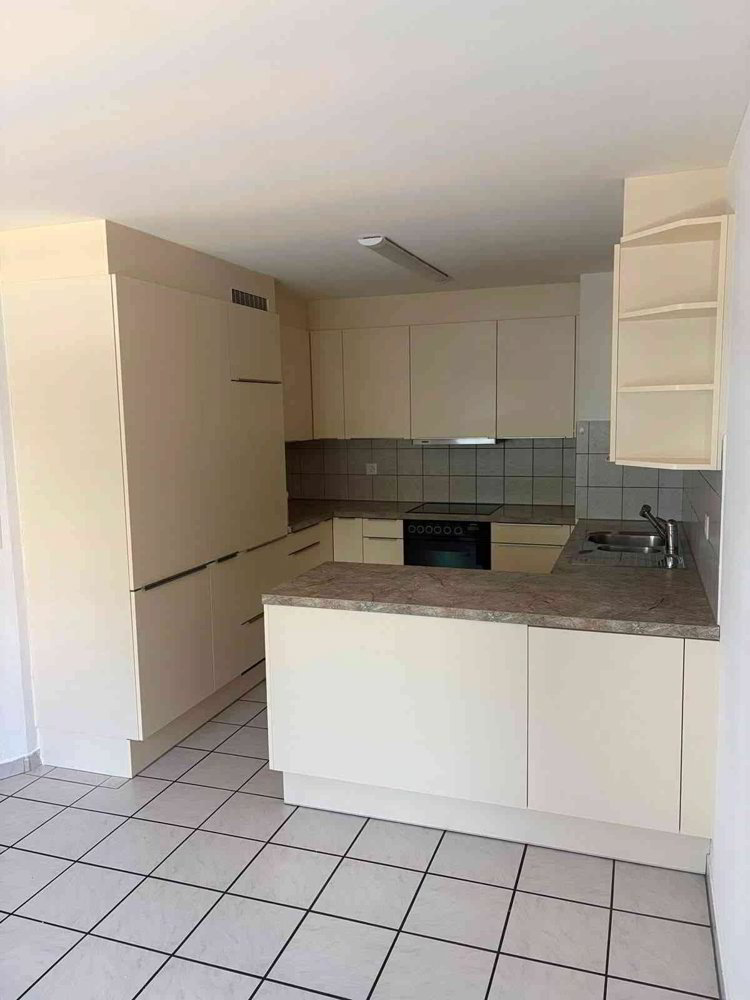 Wohnung – Zizers - Ansicht 5