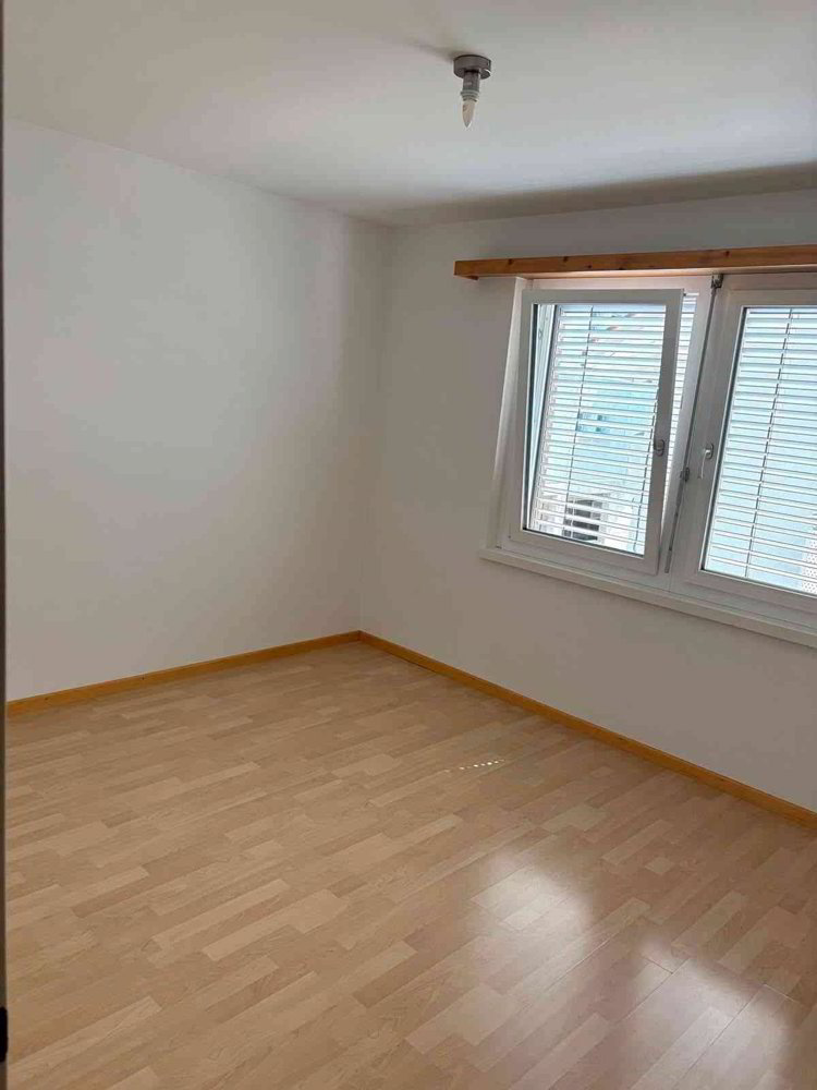 Wohnung – Zizers - Mehr