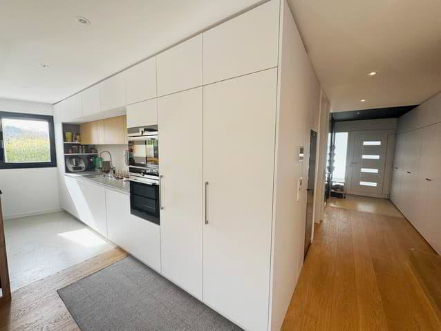 Haus – Corminboeuf - Ansicht 4