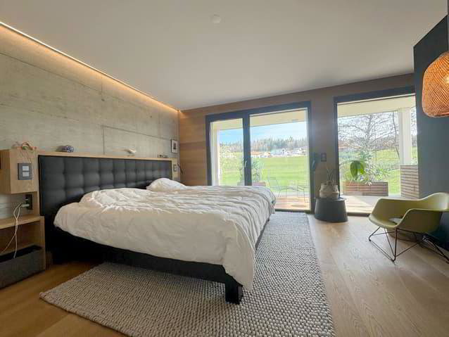 Haus – Corminboeuf - Mehr