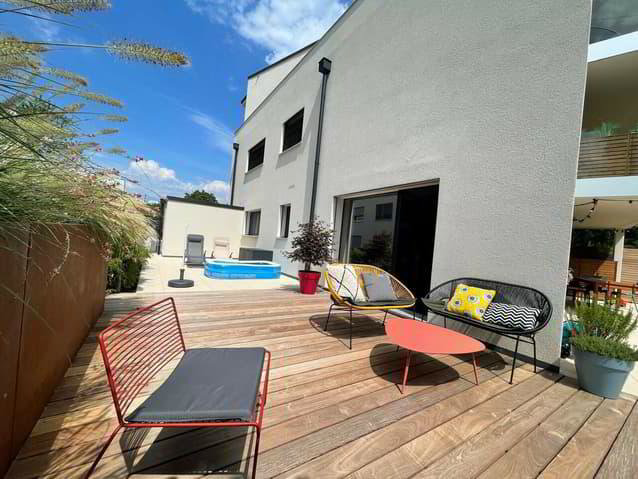 Casa di 5.5 locali in vendita a Corminboeuf - immagine 1/8