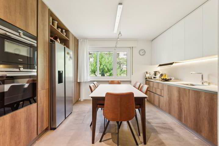 Wohnung – Villars-sur-Glâne