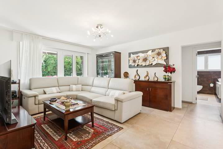 Wohnung – Villars-sur-Glâne - Ansicht 2