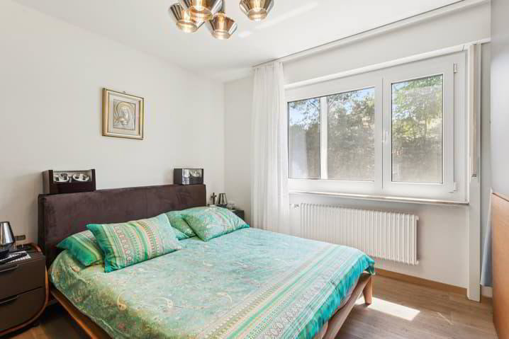 Wohnung – Villars-sur-Glâne - Ansicht 4