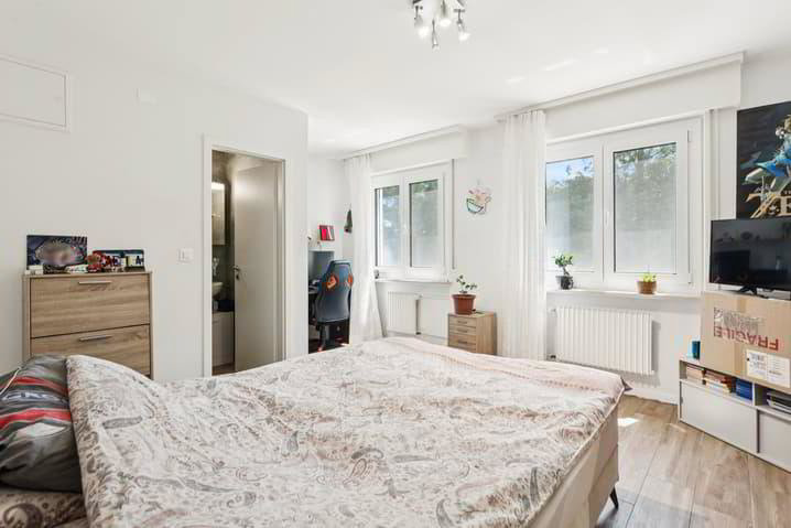 Wohnung – Villars-sur-Glâne - Ansicht 5