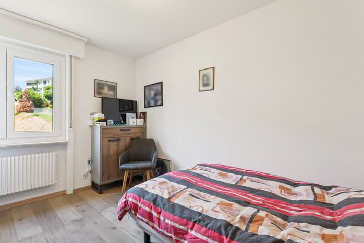 Wohnung – Villars-sur-Glâne - Mehr