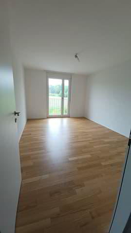 Wohnung – Matran - Ansicht 2