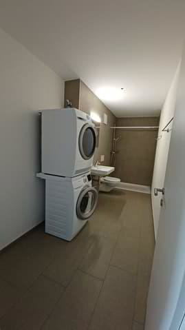 Wohnung – Matran - Ansicht 5
