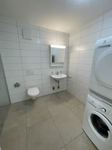 Appartement 2.5 pièces à louer à Montbrelloz - image 1/7