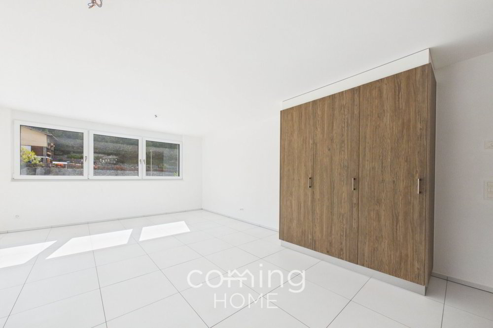 Wohnung – Visp - Ansicht 4