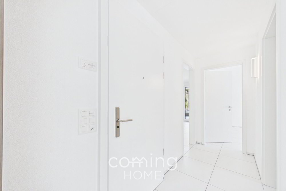 Wohnung – Visp - Mehr