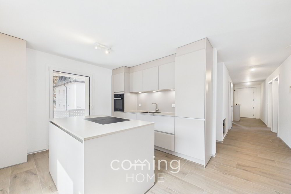 Wohnung – Naters - Ansicht 2