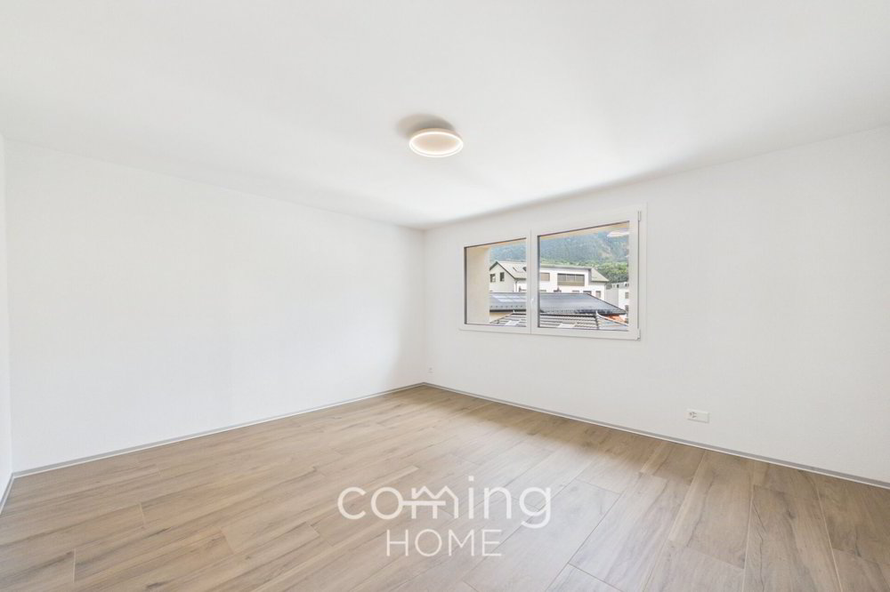 Wohnung – Naters - Ansicht 4