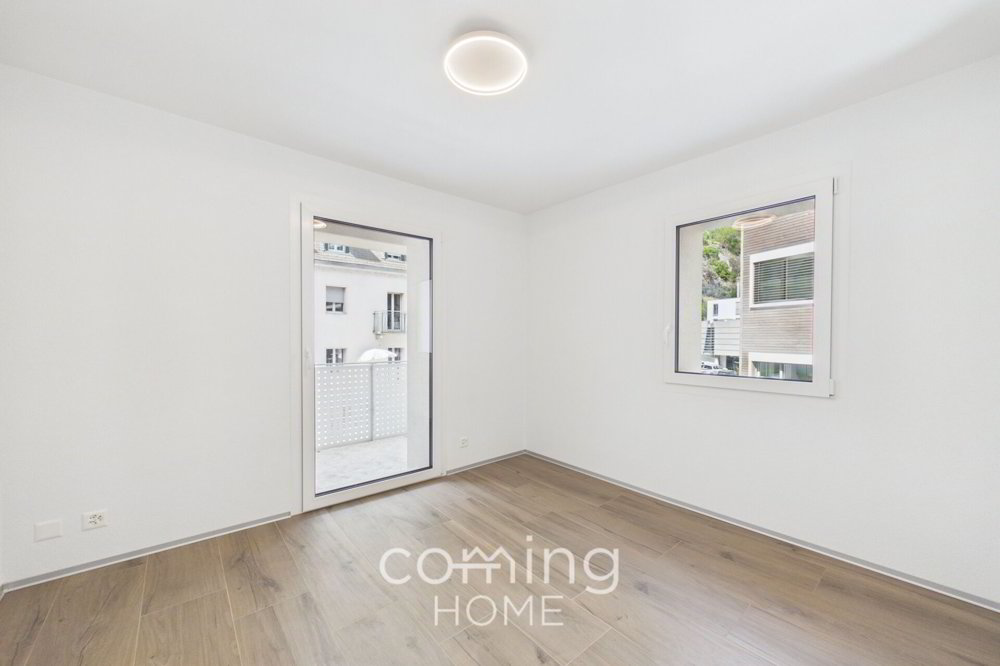 Wohnung – Naters - Mehr