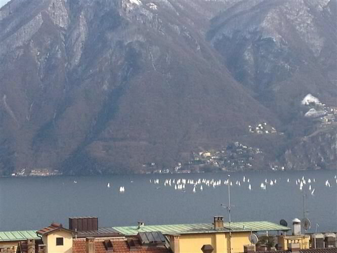 6 Zimmer Wohnung zu vermieten in Lugano - Bild 1/1