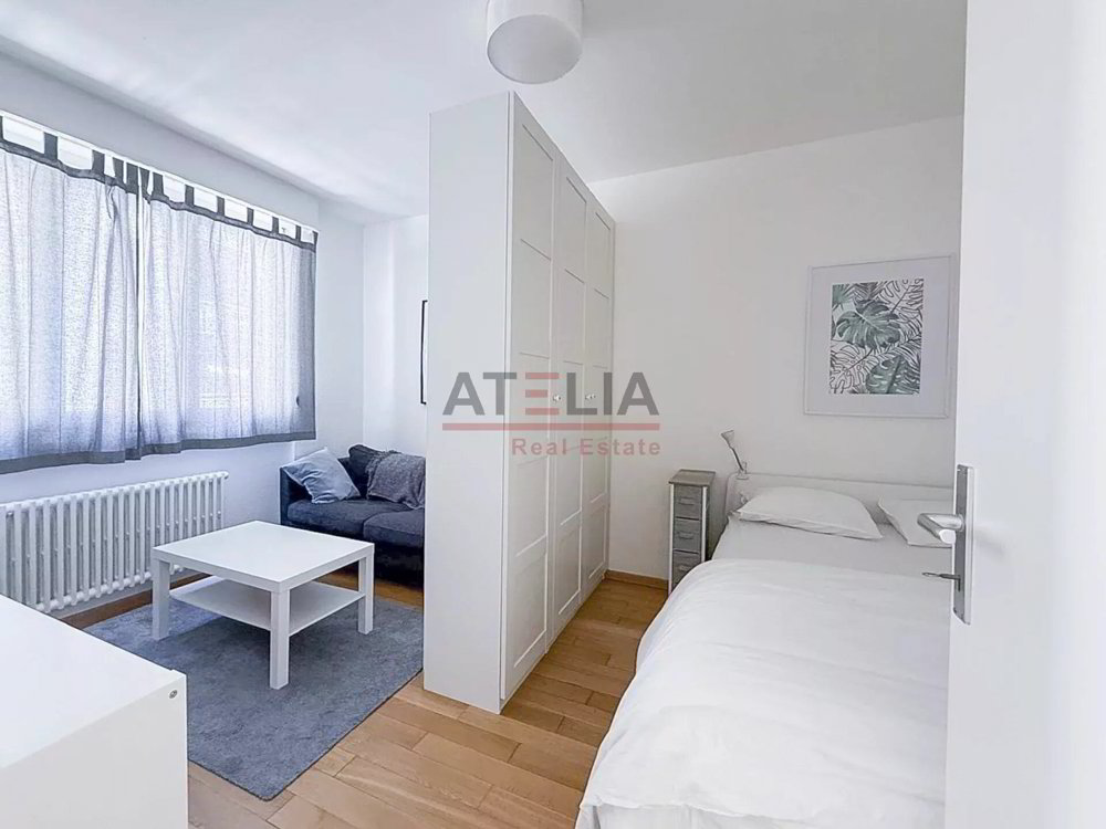 2 Zimmer Wohnung zu vermieten in Geneva - Bild 1/1