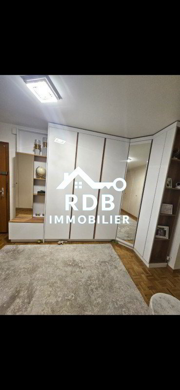 4 Zimmer Wohnung zu vermieten in Perly - Bild 1/12