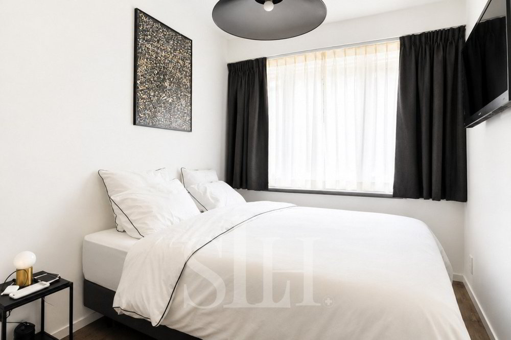 Appartement 5 pièces à acheter à Geneva - image 1/8