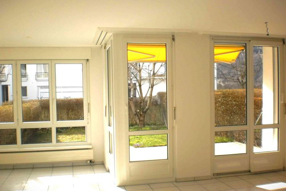 Wohnung – Chur - Ansicht 2