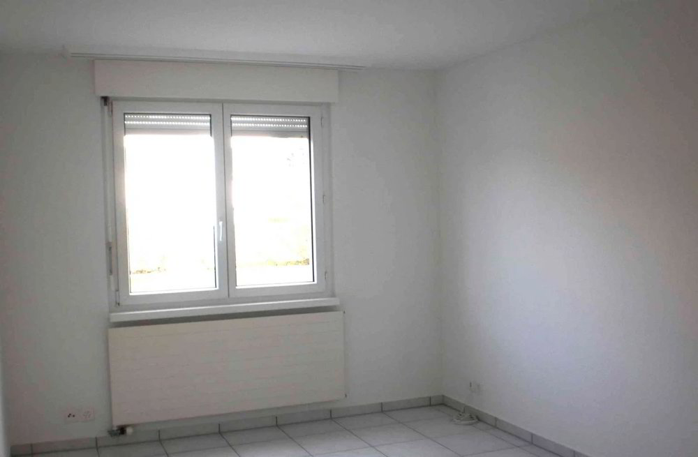 Wohnung – Chur - Mehr