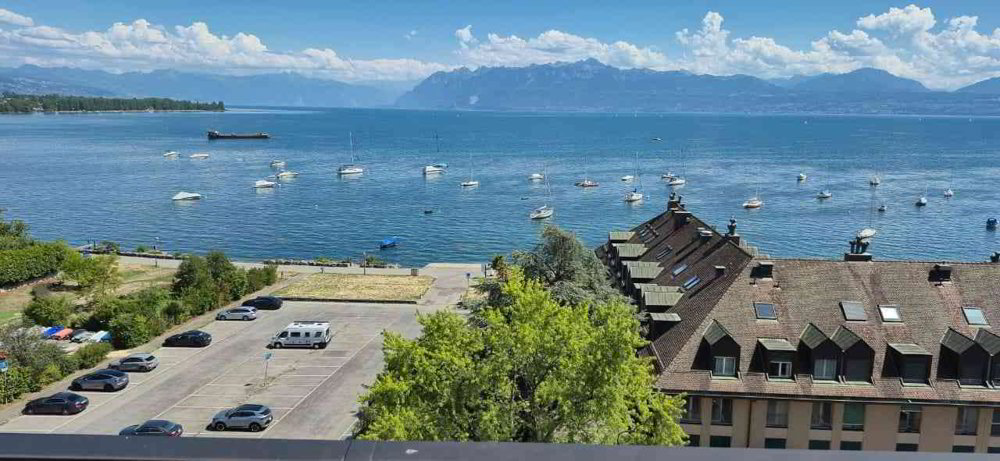 Wohnung – Morges