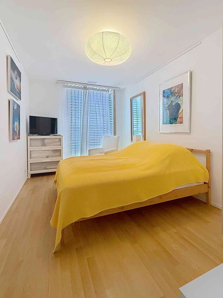 Wohnung – Morges - Ansicht 2