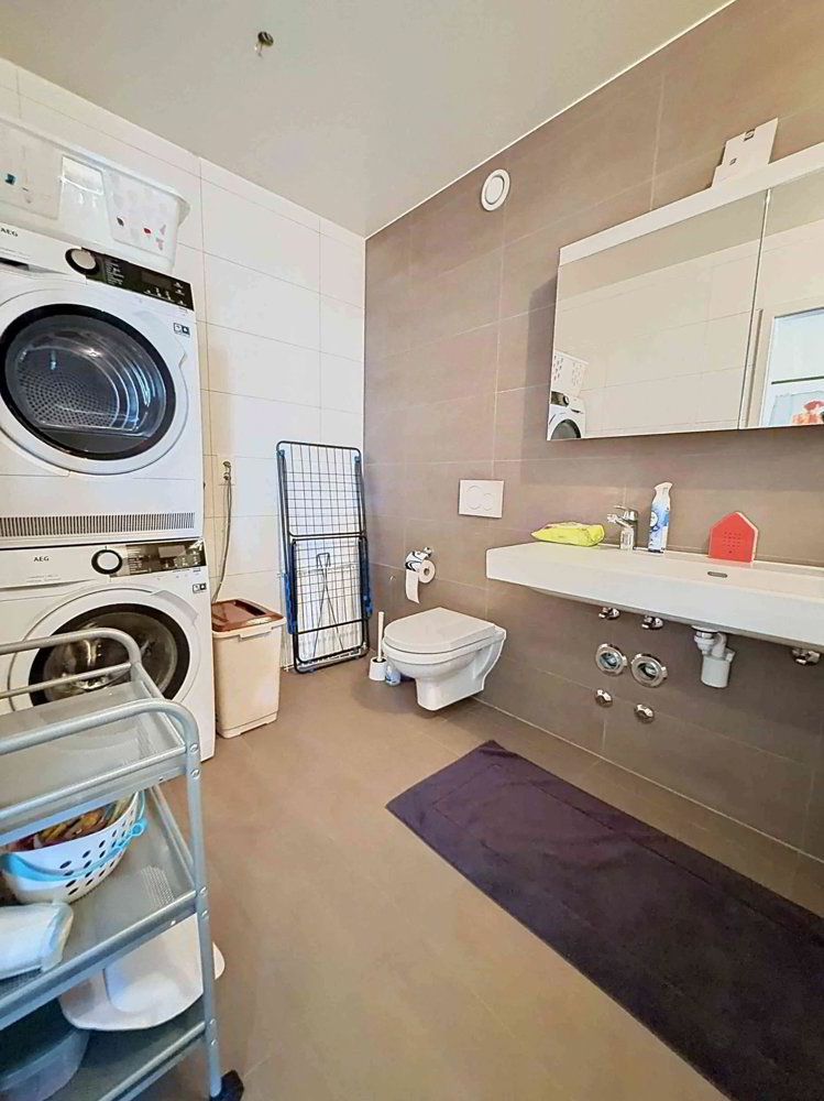 Wohnung – Morges - Ansicht 4