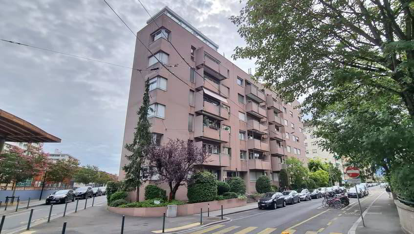 6 rooms Apartment to buy in Ginevra - image 1/8