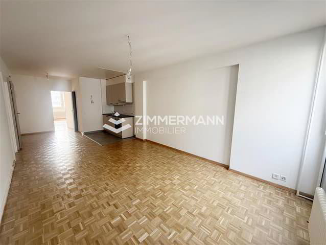 Wohnung – Genève - Ansicht 2