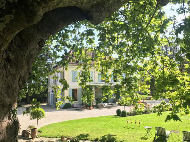 Haus – Cologny