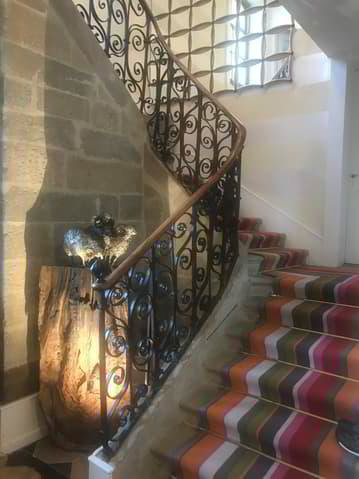 Haus – Cologny - Ansicht 5