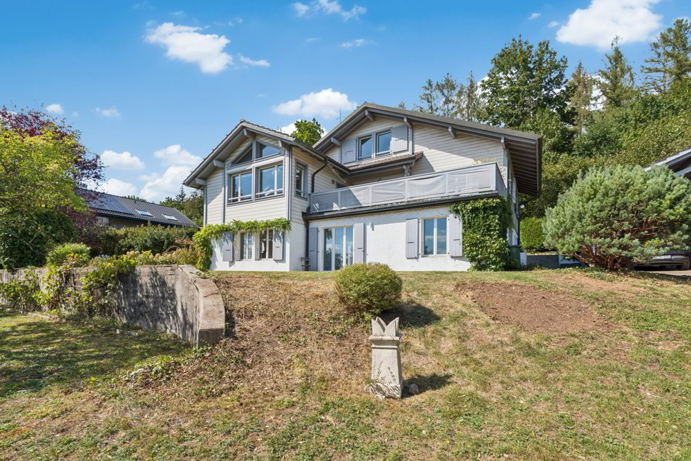 Maison 8 pièces à acheter à Givrins - image 1/13