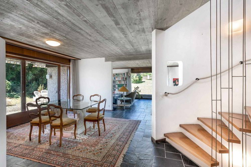 Haus – St-Légier-La Chiésaz - Ansicht 3