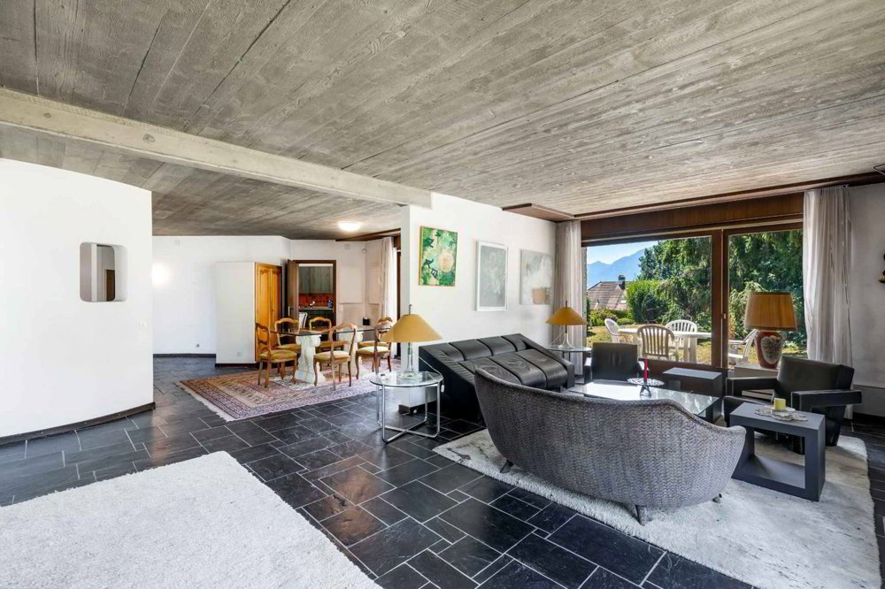 Haus – St-Légier-La Chiésaz - Ansicht 4