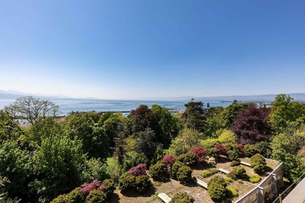 Wohnung – Lausanne - Ansicht 2