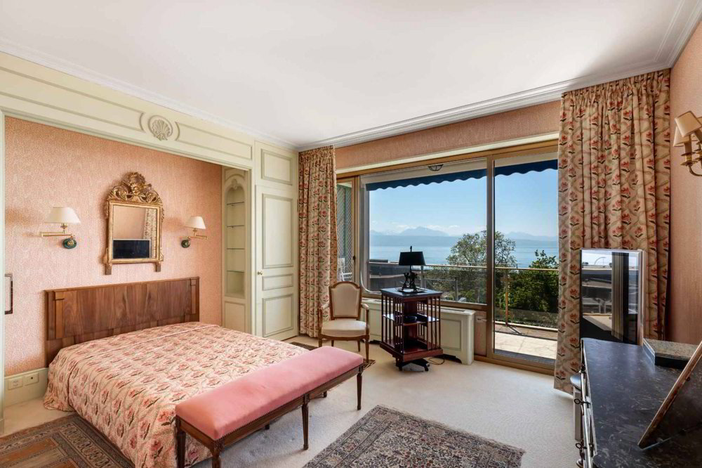 Wohnung – Lausanne - Ansicht 5