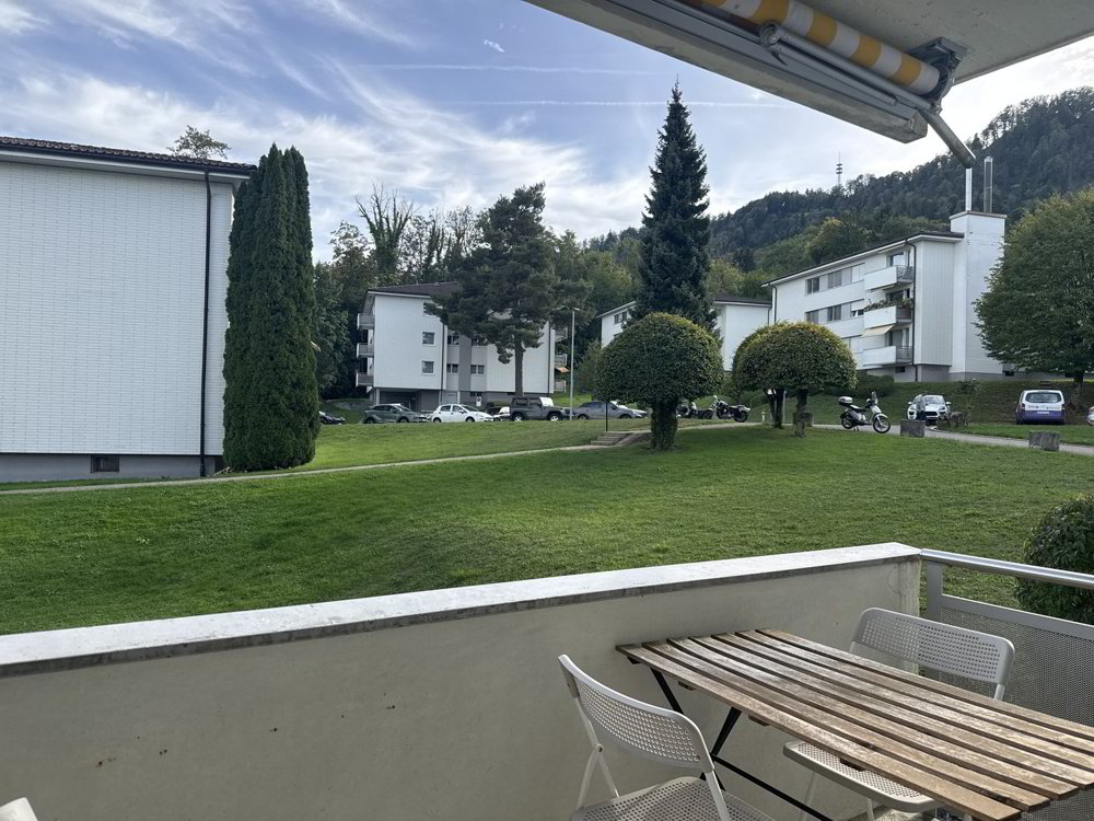 2 rooms Apartment for rent in Adliswil - image 1/6