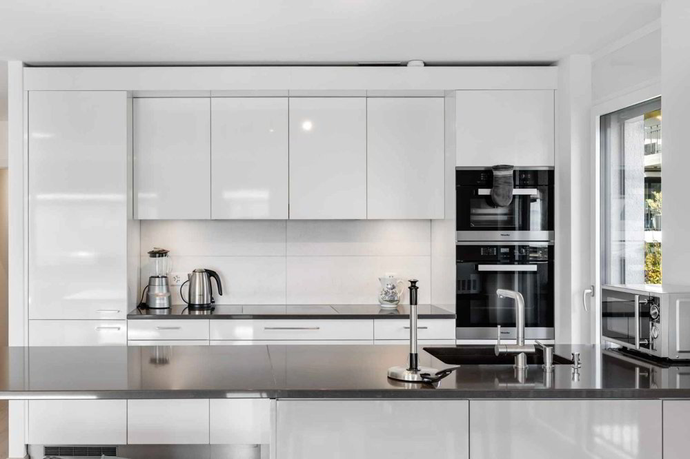 Wohnung – St-Sulpice VD - Ansicht 2