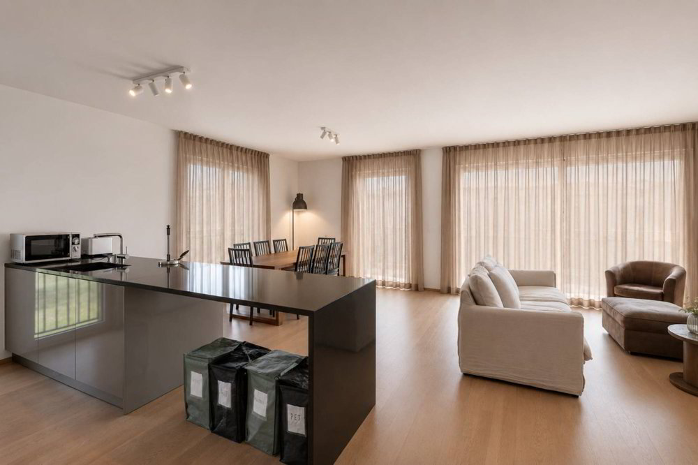Wohnung – St-Sulpice VD - Ansicht 3