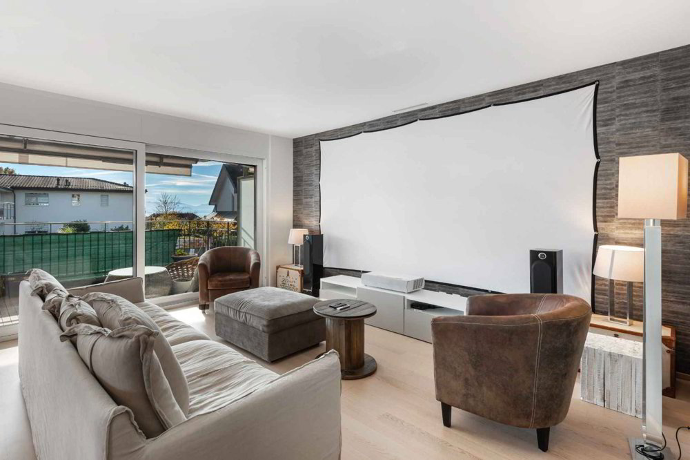 Wohnung – St-Sulpice VD - Ansicht 5