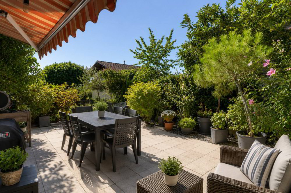 Haus – Chavannes-des-Bois - Ansicht 2