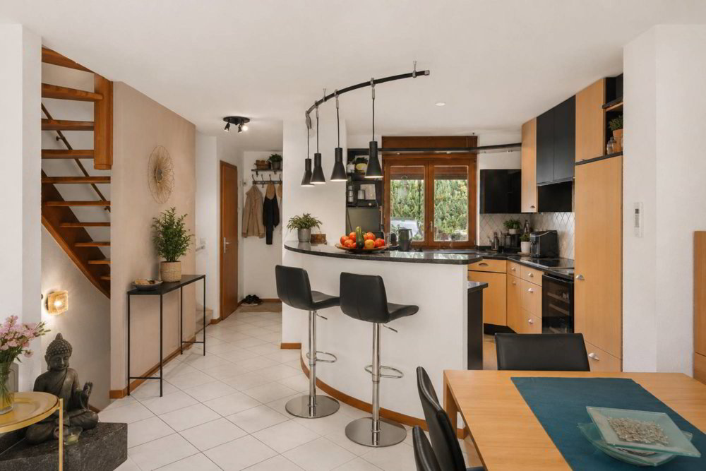 Haus – Chavannes-des-Bois - Ansicht 4