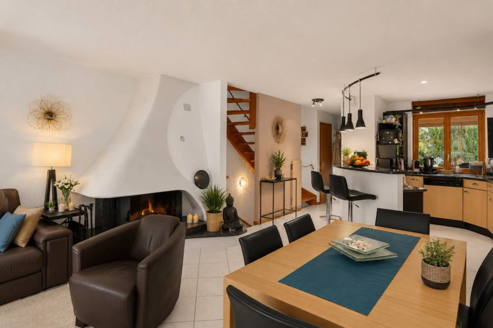 Haus – Chavannes-des-Bois - Ansicht 5
