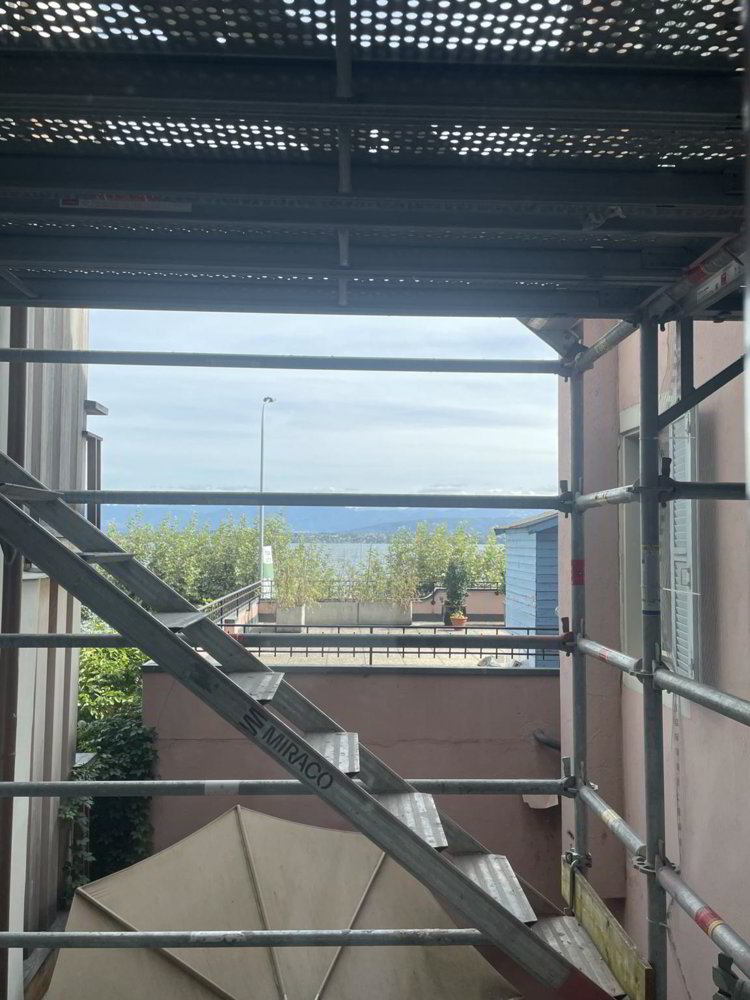 null rooms Apartment for rent in Nyon - image 1/9