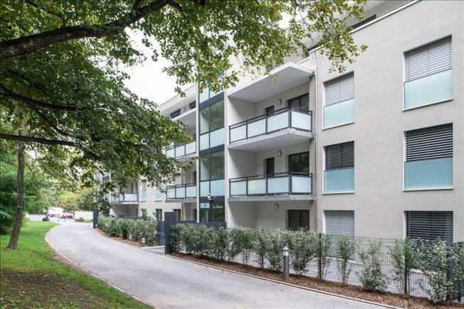 Appartamento di 7 locali in affitto a Chambésy - immagine 1/1