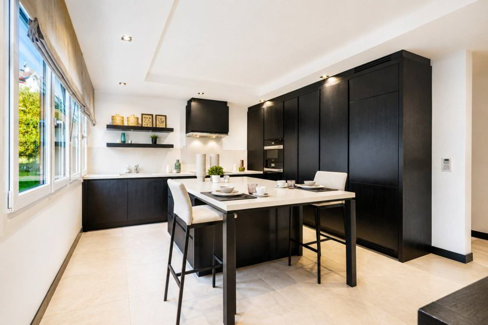 Wohnung – Pully - Ansicht 2