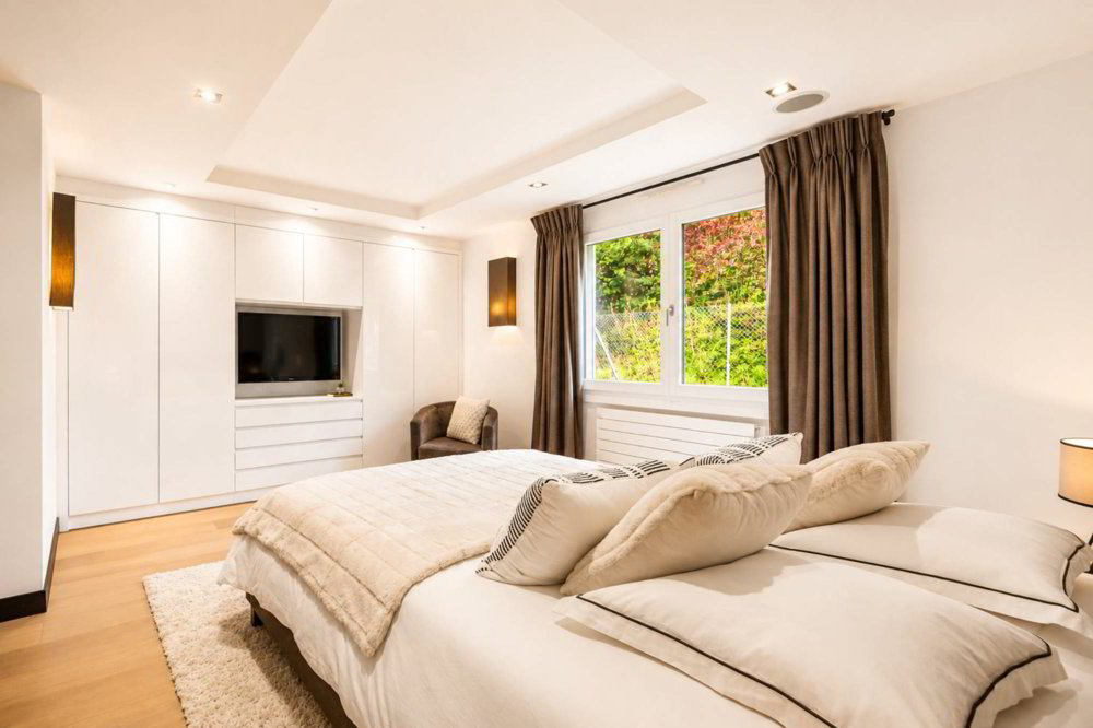 Wohnung – Pully - Ansicht 5
