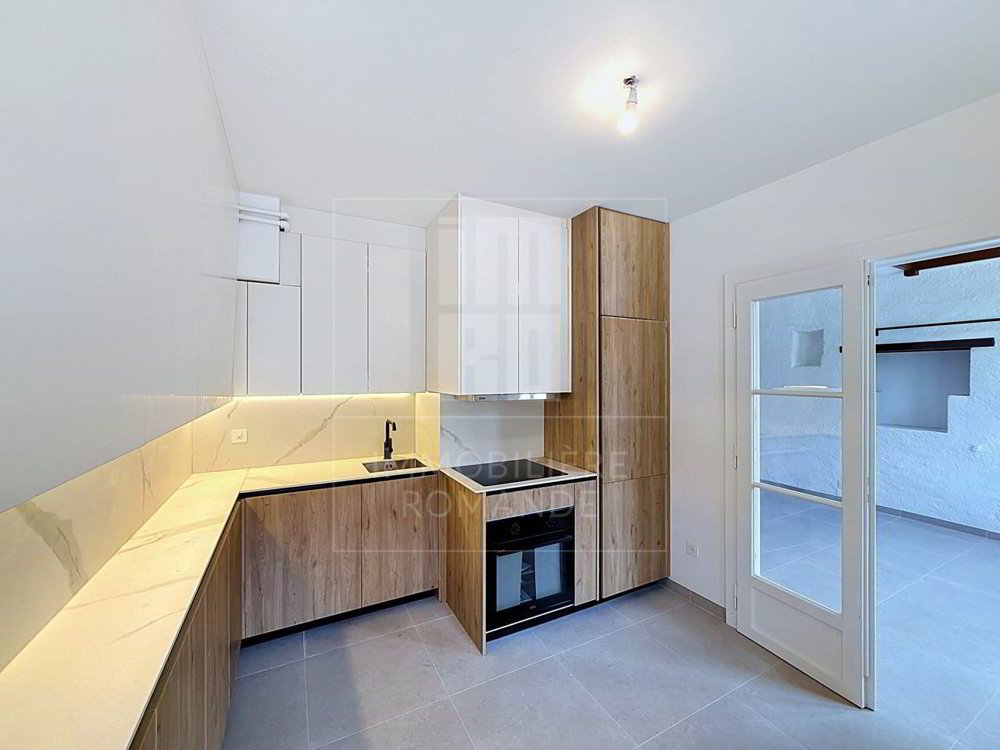 Haus – Satigny - Ansicht 4