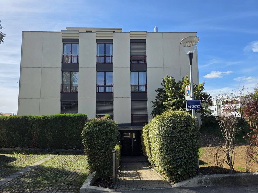 Wohnung – La Chaux-de-Fonds - Ansicht 2
