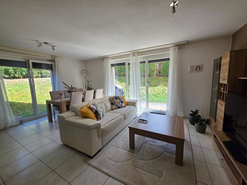 Wohnung – La Chaux-de-Fonds - Ansicht 4
